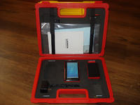 Launch x431 - jaki tester do sprawdzania błędów, parametrów i testów komponentów