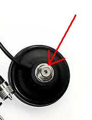 president missouri - Jak rozebrac magnes aby wymienic kabel