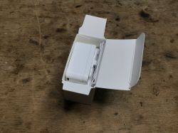 [CB2S/BL2028N] Sterownik rolet SL-SC-01 Spacetronik, wnętrze i programowanie