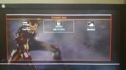 Problem z pobraniem listy EPG na dekoder Openbox V5S HD PVR Problem z pobraniem listy EPG na dekoder Openbox V5S HD PVR