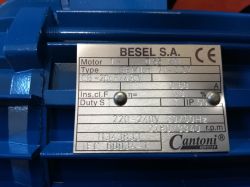 Silnik 230V jak podłączyć do Falownika 3 fazowego ?