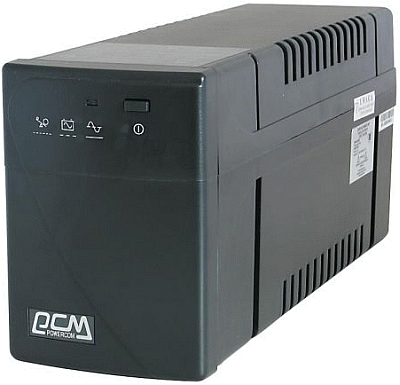Powercom bnt 600ap