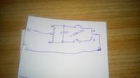 [1-phase motor] - Starting capacitor and distance from the motor terminals