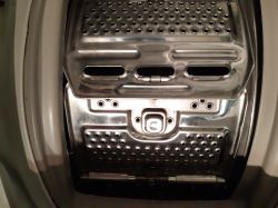 Electrolux EWT 11064ISW Type TP 141341 Prod. No. 91310440905 PLT093300