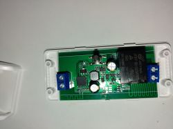 Identifying UART Points and OpenBK Flashing Compatibility on AliExpress Smart Switches