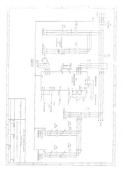 Falownik Schneider ATV32HD11N4 - spalone końcówki mocy
