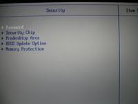 IBM Lenovo T60(Thinkpad) - irql_not_less_or_equal 0x0000007b