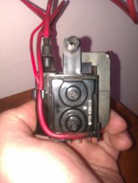 Trafopowielacz,jak podłączyć? Głośnik plazmowy