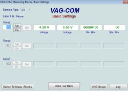 Adaptacja przepustnicy 1.6 mpi - Adaptacja nie działa