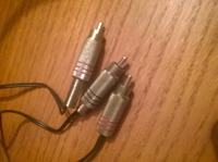 Wieża technics jak z podpiąć ? Wieża technics jak z podpiąć ?