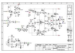 Szukam schematu do wzmacniacza Mc Crypt MP-8000