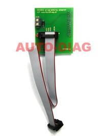 C4 Grand Picasso - BOSH EDC16c34 Wyłączenie fap jak podłaczyć xprog by zczytac?