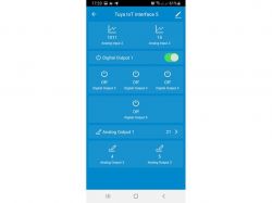 12V DC WiFi Relay with Input for Tuya or Ewelink App Integration Recommendations