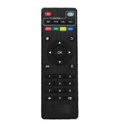 Configuring Universal Remote Control for TV Box MXQ - Unresponsive to Commands Configuring Universal Remote Control for TV Box MXQ - Unresponsive to Commands