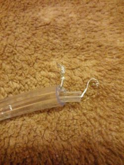 Wąż świetlny - dlaczego się przepala?