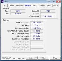 Jak ustawić RAM Vengeance 8GB 2133MHz na płycie GIGABYTE GA-F2A88XM-D3H?