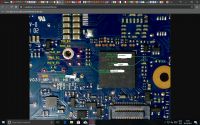 Seeking MEC1633L Pinout for Programming Lenovo W541: TDO, TDI, SCK, TMS, VCC, GND