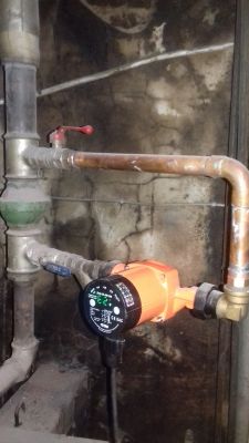 IBO Beta 25-40 Pump Error E2: Troubleshooting New Pump Zero Power & E2 Code Issues IBO Beta 25-40 Pump Error E2: Troubleshooting New Pump Zero Power & E2 Code Issues