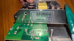 JBL Bar 3.1 Subwoofer - SMPS 40-N150SE Board Faulty Power Supply, Resistor R534 & R535 Values