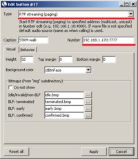 WiFi/VoIP pager oparty o ESP8266 WiFi/VoIP pager oparty o ESP8266