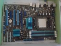 [Sprzedam] ASUS M4A87TD USB3 AM3 DDR3