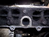 opel signum 1.9cdti - auto gasnie podczs przyspieszania