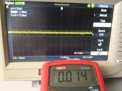 Minitest: Akumulatory Li-ion Xtar, 1,5V Minitest: Akumulatory Li-ion Xtar, 1,5V