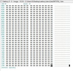 Uszkodzenie struktury dysku NTFS po odłączeniu z portu USB - partycje exFAT i NTFS