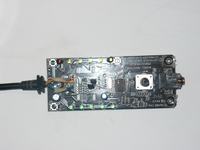 wartosc rezystora r31 w pilocie Creative GigaWorks G500