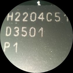 Reset chipu tonera w drukarce Lexmark B2236DW - jak to zrobić?