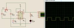 Regulator PWM NE555 - Jak ustawić pozycje graniczne. Regulator PWM NE555 - Jak ustawić pozycje graniczne.