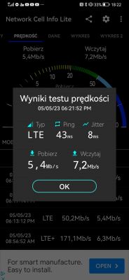 Zmiana operatora na Internet Domowy - Play 55zł/mies. vs Virgin Mobile 50zł/mies. - BTS Play 26006