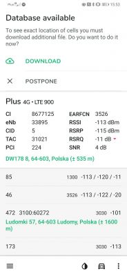 Jak wybrać router LTE i antenę dla lokalizacji 64-607 Podlesie?
