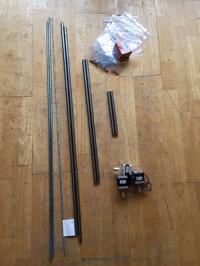 Frezarka CNC oparta o Arduino