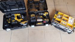 Makita, Bosch czy DeWalt?