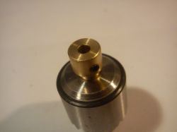 Uchwyt wiertarski w wersji "MINI". Coś do wiercenia w PCB. Warto? Uchwyt wiertarski w wersji "MINI". Coś do wiercenia w PCB. Warto?