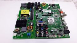 Szukam dump SPI dla TV AOC LE32W354F, U103 (25Q32)