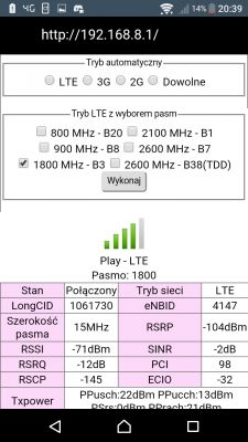 Jaki router/modem na kartę SIM do 500 zł? TP-Link TL-MR6400 vs Archer MR200