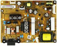 LG 32LN5400 - brak 12V i 24V na zasilaczu, TV nie włącza się