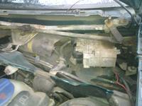 VW polo, 14 8v '97 - Brak zasilania elektrycznych szyb