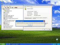 Gigabyte GA-K8NS Windows XP – Identyfikacja nieznanego urządzenia w menedżerze