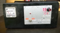 Fuse Parameters for 12/24V 15A Rectifier: Broken Socket, 2A Replacement? Photos Included Fuse Parameters for 12/24V 15A Rectifier: Broken Socket, 2A Replacement? Photos Included
