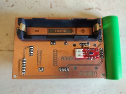 Mini płytka prototypowa ESP8266 Mini płytka prototypowa ESP8266
