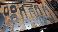 DIY // CNC welding robot DIY // CNC welding robot