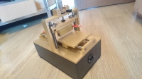 [Sprzedam] Laminator OCA nowy oraz delaminator do usuwania polaryzatorów nowy