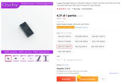 Wnętrze i naprawa zasilacza do telewizora - Sony ACDP-120N01 Wnętrze i naprawa zasilacza do telewizora - Sony ACDP-120N01