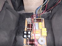 [Sprzedam] cervin-wega psx 253,celestion 1525,kolumny estradowe