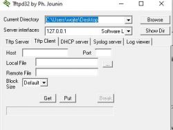 Konfiguracja OpenWRT i przywracanie firmware w TP LINK RE450 V3