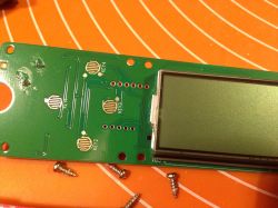 UNI-T UT256 Amperomierz widełkowy - krótki opis, wnętrze, zastosowanie.