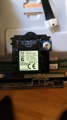 Samsung UE48H6200 Smart TV Continuous Restarts: Possible BT/WiFi Module Issue & Solutions Samsung UE48H6200 Smart TV Continuous Restarts: Possible BT/WiFi Module Issue & Solutions